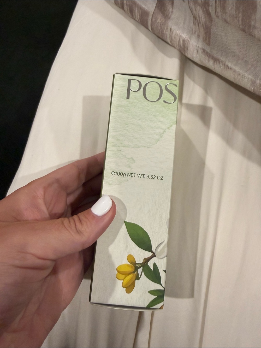 Jasmine Hand & Body Cream — Green - Picture 4 of 6